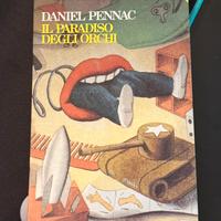 Daniel Pennac – Il paradiso degli orchi