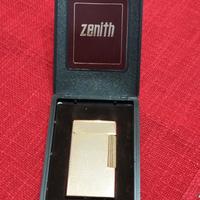 ACCENDINO A GAS "ZENITH"