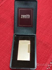 ACCENDINO A GAS "ZENITH"