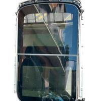 Tettuccio apribile mini cauntryman 2010/2017