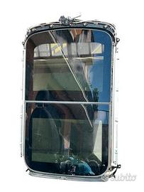 Tettuccio apribile mini cauntryman 2010/2017