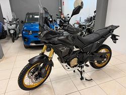 Voge Valico 800 RALLY 90 EURO AL MESE