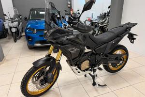 Voge Valico 800 RALLY 90 EURO AL MESE