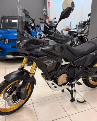 Voge Valico 800 RALLY 90 EURO AL MESE