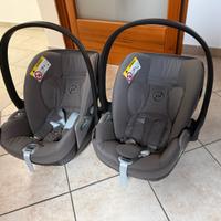 Ovetti cybex cloud T