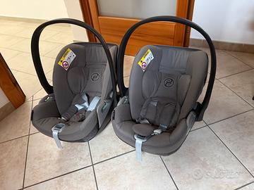 Ovetti cybex cloud T