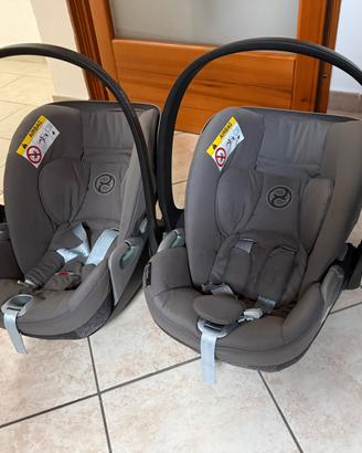 Ovetti cybex cloud T