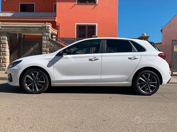 Hyundai I30 1.6 100 Kw