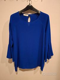 Blusa donna taglia L