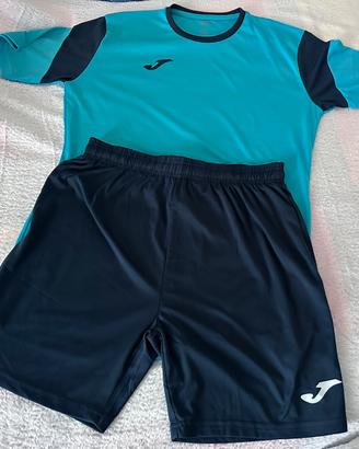 Maglia Pantaloni Joma