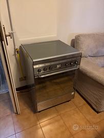forno piu gas cottura