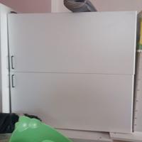 Cucina componibile, senza elettrodomestici