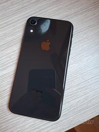 iPhone XR 128gb 
