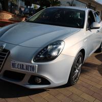 Alfa Romeo Giulietta 1.6 JTDm-2 105 CV Exclusive