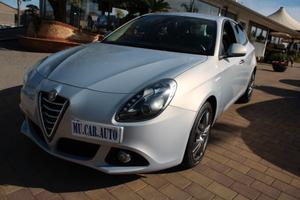 Alfa Romeo Giulietta 1.6 JTDm-2 105 CV Exclusive