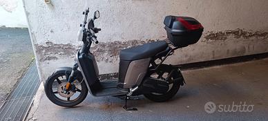 Askoll XKP 70 - 2023