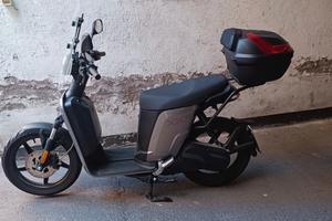 Askoll XKP 70 - 2023