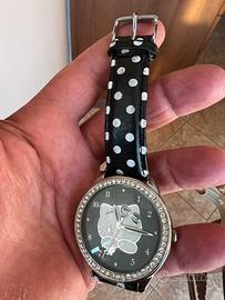 OROLOGIO “ HELLO KITTY “