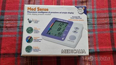 Misuratore di pressione automatico