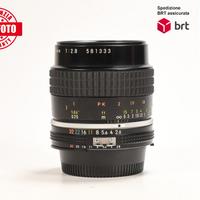 NIKON 55 F/2.8 AI-S - Nikon