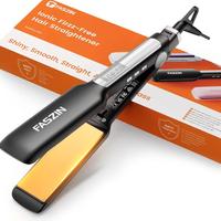 Piastra professionale per capelli marca FASZIN