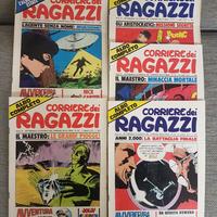 Corriere dei ragazzi 