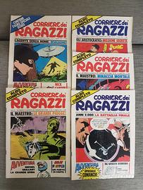 Corriere dei ragazzi 