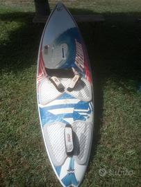 tavola windsurf fanatic