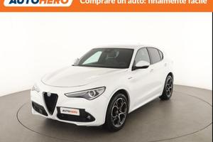 ALFA ROMEO Stelvio WW35059