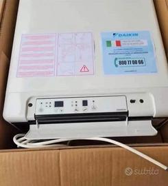  NUOVA SCATOLATA,caldaia a Condensazione Ibrids