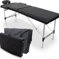 Lettino per fisioterapia