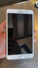 2 Samsung Galaxy Tab 4 SM-T235 7” 4G LTE 8GB