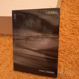DVD MUSICA CLASSICA 