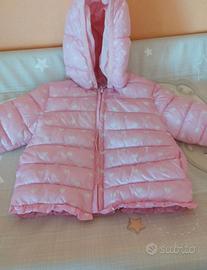 Piumino bambina Prenatal