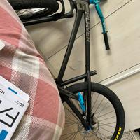 bici dartmoor custom