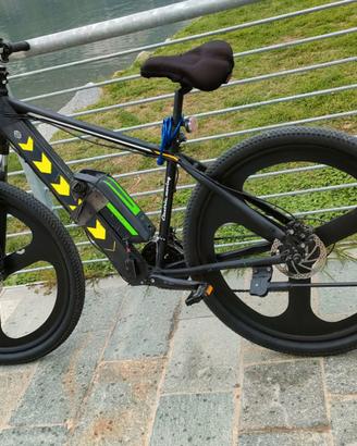 ebike
