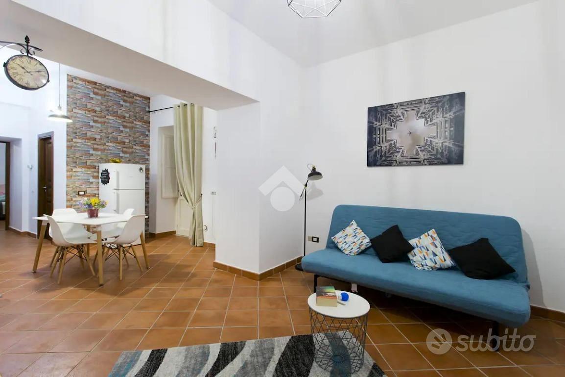 Appartamento – Palermo, Kalsa, I Circoscrizione - Vista 3