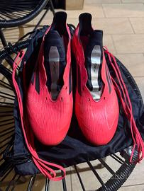 Scarpe calcio F50 Elite SG miste taglia 43 1/3
