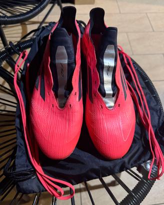 Scarpe calcio F50 Elite SG miste taglia 43 1/3