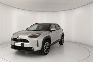 Toyota Yaris Cross 1.5 Hybrid 5p. E-CVT Lounge