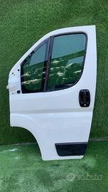 PORTIERA ANTERIORE SINISTRA FIAT Ducato 5° Serie