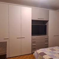 Armadio camera da letto