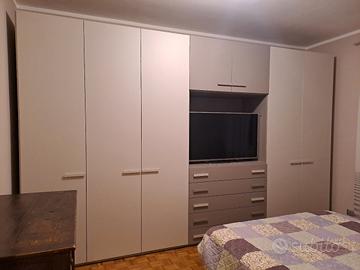 Armadio camera da letto