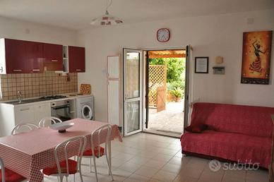 Marina di Campo promo 14-21 giugno