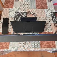 Supporto per TV - Stand LG OLED