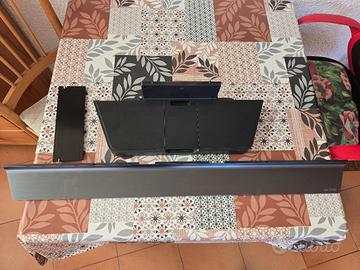 Supporto per TV - Stand LG OLED