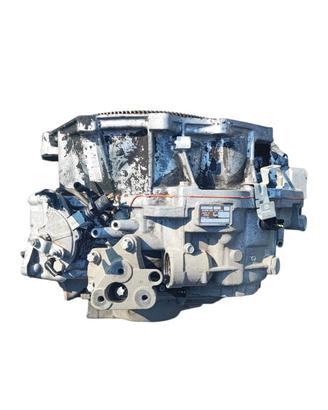 CAMBIO AUTOMATICO CON CONVERTITORE DI COPPIA OPEL
