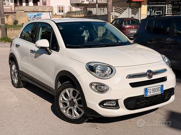 500x 1.6mj 120cv pop star