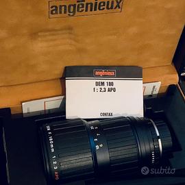 Angenieux 180mm APO 2.3