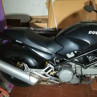 Ducati monster 620